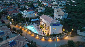 Kannas Mani-Luxury Suites- Adults friendly 14+