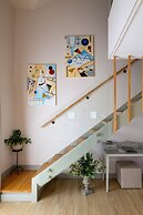 Kannas Mani-Luxury Suites- Adults friendly 14+