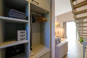 Kannas Mani-Luxury Suites- Adults friendly 14+