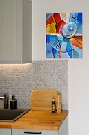 Kannas Mani-Luxury Suites- Adults friendly 14+