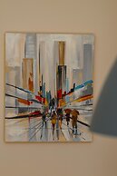 Kannas Mani-Luxury Suites- Adults friendly 14+