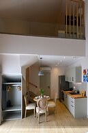 Kannas Mani-Luxury Suites- Adults friendly 14+