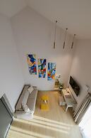 Kannas Mani-Luxury Suites- Adults friendly 14+