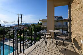 Kannas Mani-Luxury Suites- Adults friendly 14+