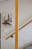 Kannas Mani-Luxury Suites- Adults friendly 14+