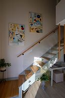 Kannas Mani-Luxury Suites- Adults friendly 14+