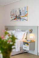 Kannas Mani-Luxury Suites- Adults friendly 14+