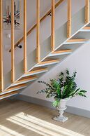 Kannas Mani-Luxury Suites- Adults friendly 14+