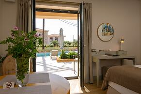 Kannas Mani-Luxury Suites- Adults friendly 14+