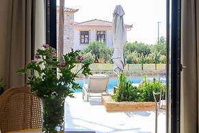 Kannas Mani-Luxury Suites- Adults friendly 14+