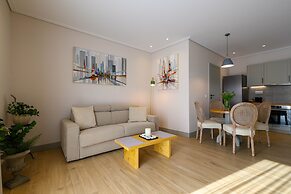 Kannas Mani-Luxury Suites- Adults friendly 14+