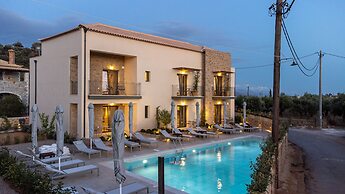 Kannas Mani-Luxury Suites- Adults friendly 14+