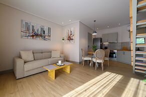 Kannas Mani-Luxury Suites- Adults friendly 14+