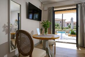 Kannas Mani-Luxury Suites- Adults friendly 14+