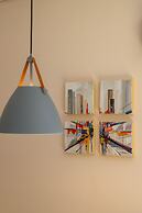 Kannas Mani-Luxury Suites- Adults friendly 14+