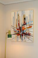 Kannas Mani-Luxury Suites- Adults friendly 14+