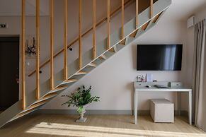 Kannas Mani-Luxury Suites- Adults friendly 14+