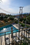 Kannas Mani-Luxury Suites- Adults friendly 14+