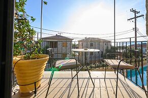 Kannas Mani-Luxury Suites- Adults friendly 14+