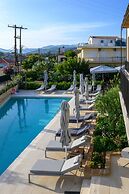 Kannas Mani-Luxury Suites- Adults friendly 14+