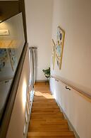 Kannas Mani-Luxury Suites- Adults friendly 14+