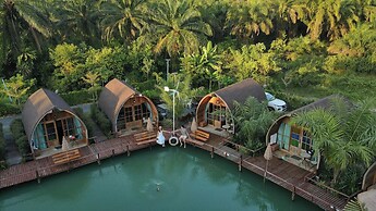 Plaiphu Pool Villas