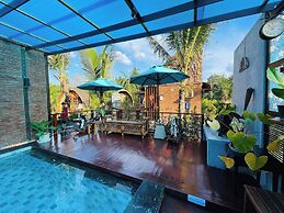 Plaiphu Pool Villas