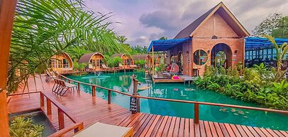 Plaiphu Pool Villas