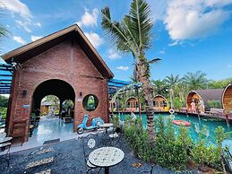 Plaiphu Pool Villas