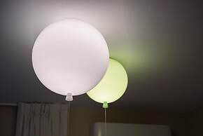 Maria Theresa Rooms Garden