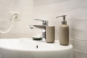 Maria Theresa Rooms Garden