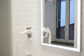 Maria Theresa Rooms Garden