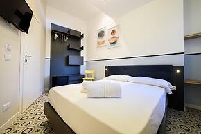 Maria Theresa Rooms Garden