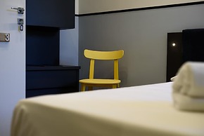 Maria Theresa Rooms Garden