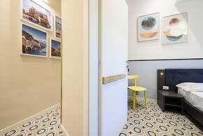 Maria Theresa Rooms Garden