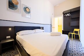 Maria Theresa Rooms Garden