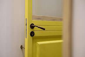 Maria Theresa Rooms Garden