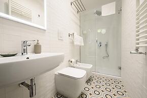 Maria Theresa Rooms Garden