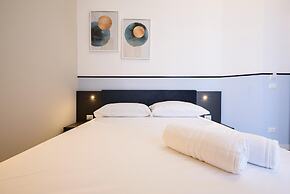 Maria Theresa Rooms Garden