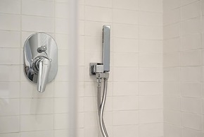 Maria Theresa Rooms Garden