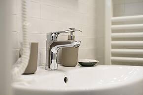 Maria Theresa Rooms Garden