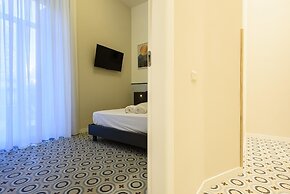 Maria Theresa Rooms Garden