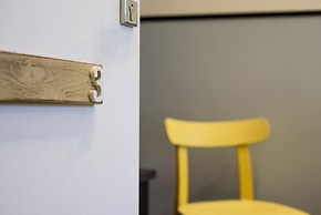 Maria Theresa Rooms Garden