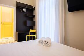 Maria Theresa Rooms Garden