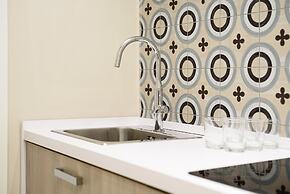 Maria Theresa Rooms Garden