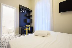 Maria Theresa Rooms Garden