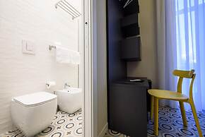 Maria Theresa Rooms Garden