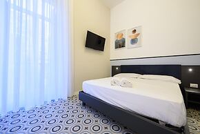 Maria Theresa Rooms Garden