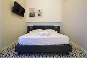 Maria Theresa Rooms Garden