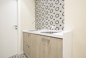 Maria Theresa Rooms Garden